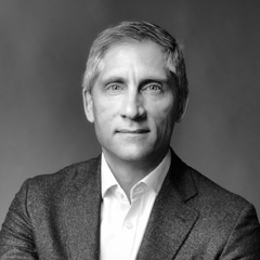 Portrait of Blair Enns