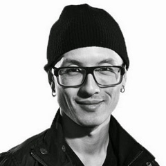 Portrait of Chris Do